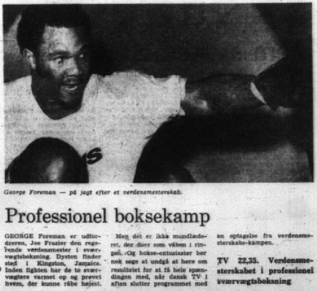 Frazier-Foreman